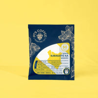Pour Over Pouch Variety Pack