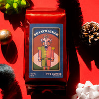 Holiday Coffee Trio