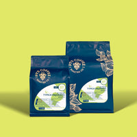 Typica Mejorado Washed