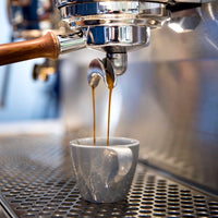 PT's Espresso Box