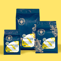Takengon Atu Lintang Organic