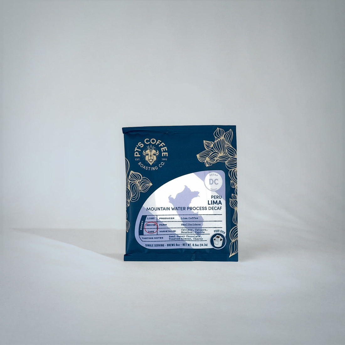 Pour Over Pouch Variety Pack