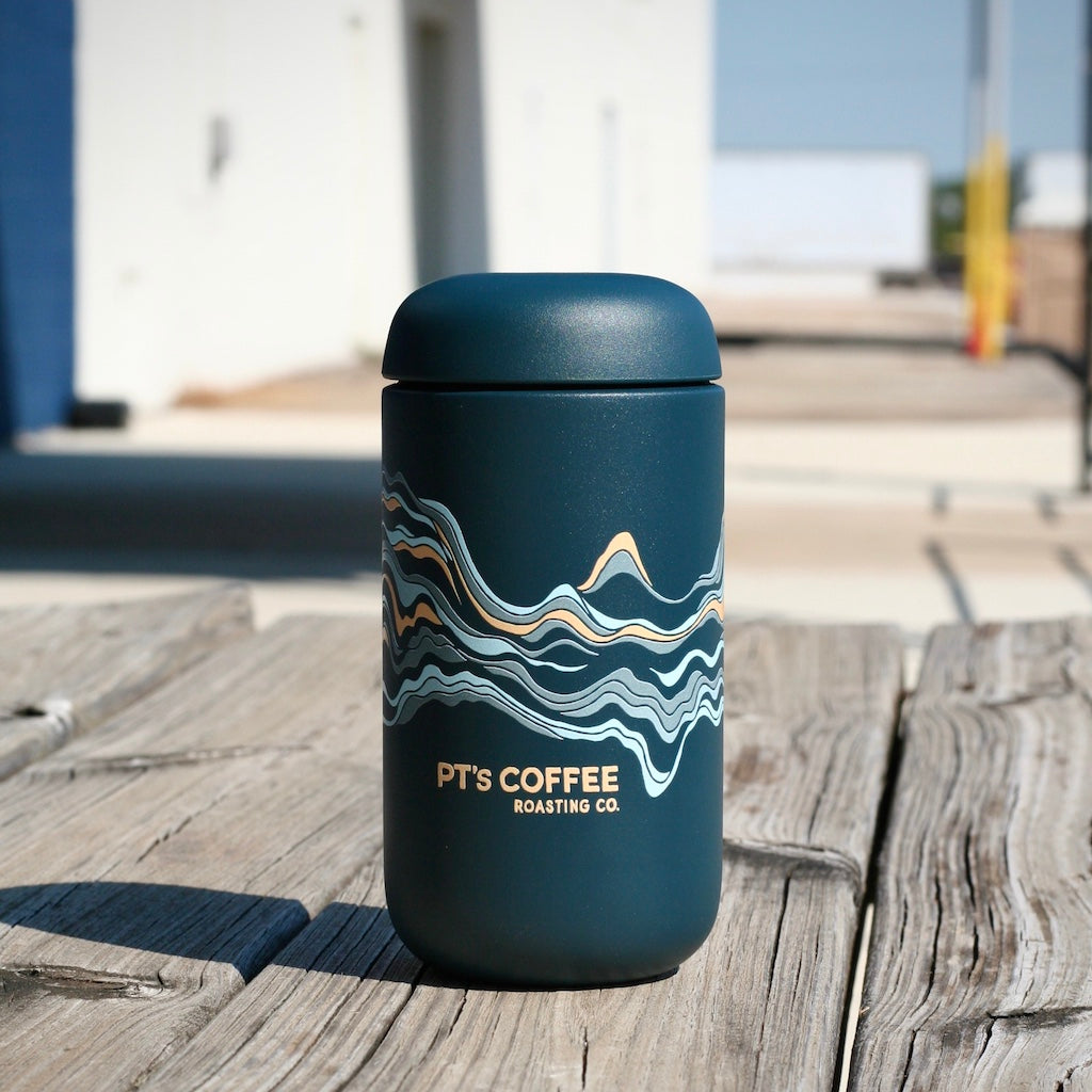 12oz Carter Move Mug