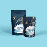 Las Brujas COD Ethiopian Natural