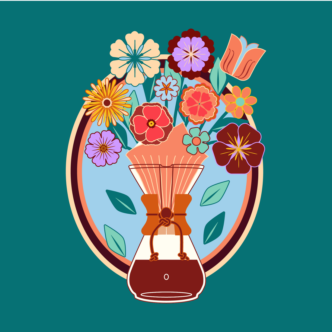 Full Bloom