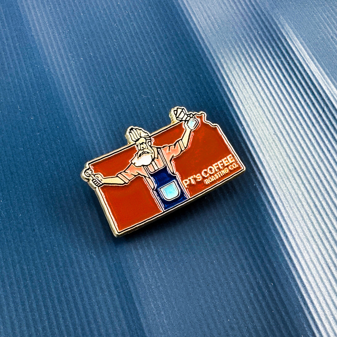 Pin Pals