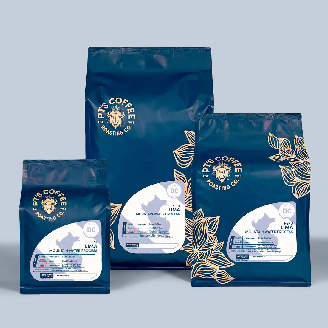 Lima MWP Decaf