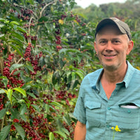 Las Brujas COD Ethiopian Natural
