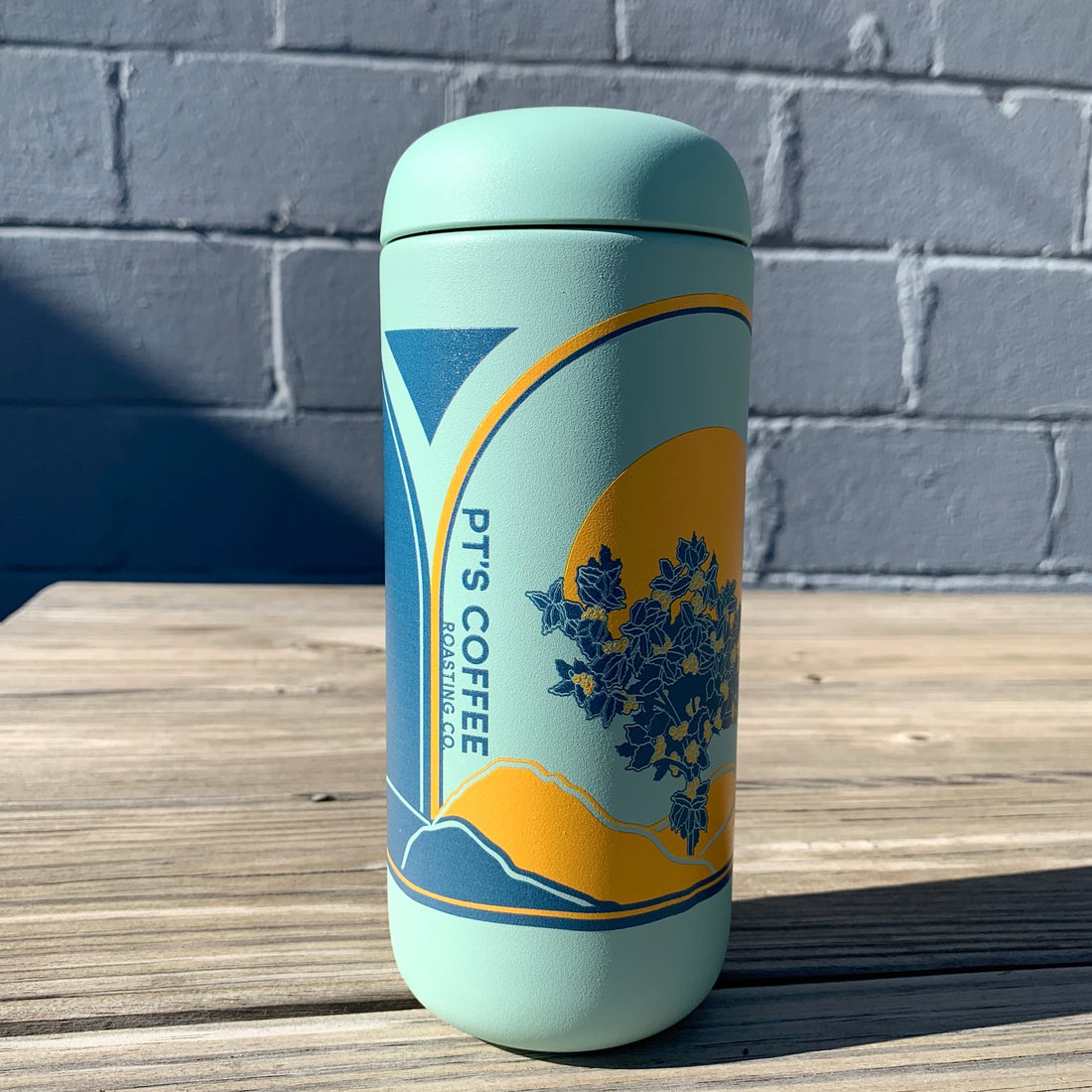 Carter Move Mug
