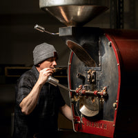 PT's Coffee Sampler